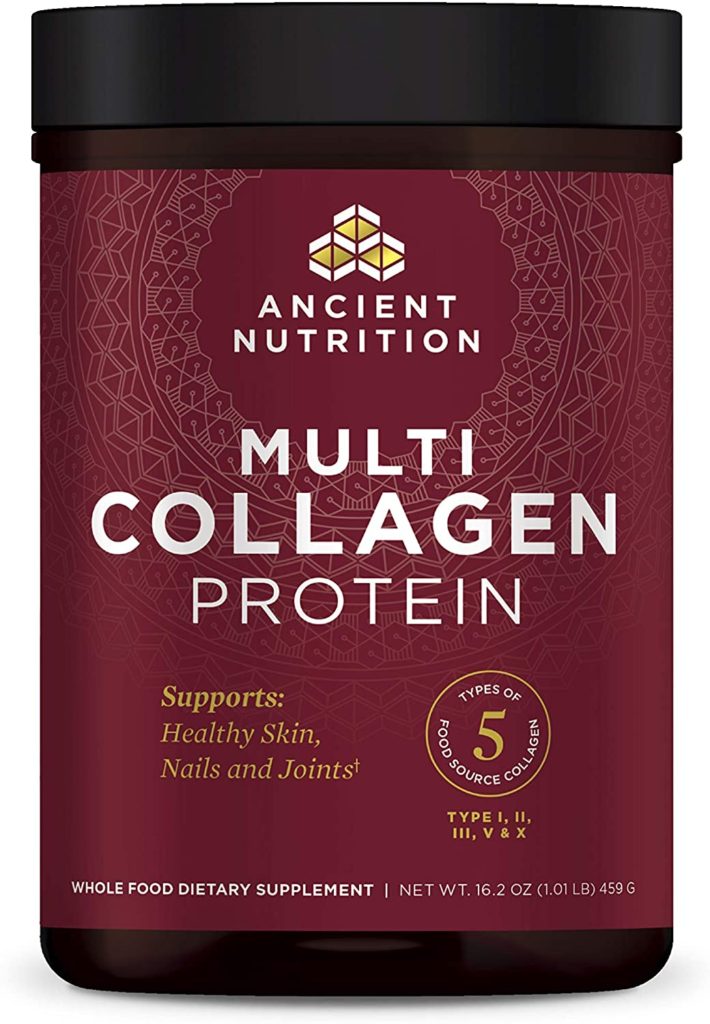 Ancient Nutrition multi collagen protein